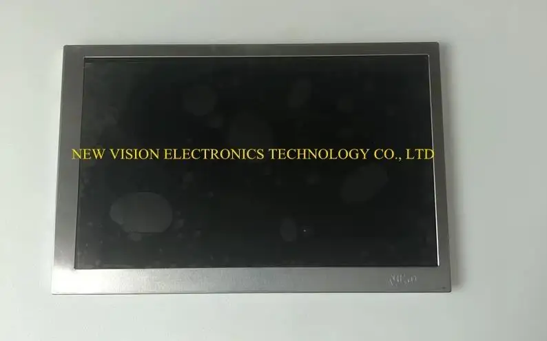 TCG070WVLBA-A00 TCG070WVLBA 7 inch LCD Display Screen for Industrail Equipment