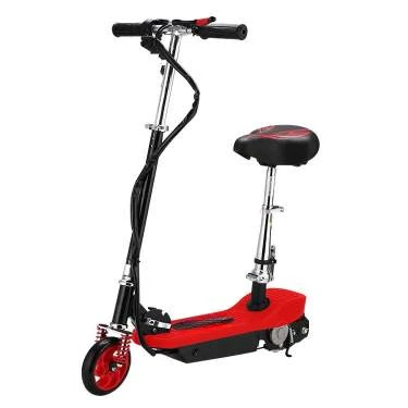 Foldable Electric E Scooter for Adults 8.5 Inch Tire Motor 350W 2 Wheel Kick Europe Germany