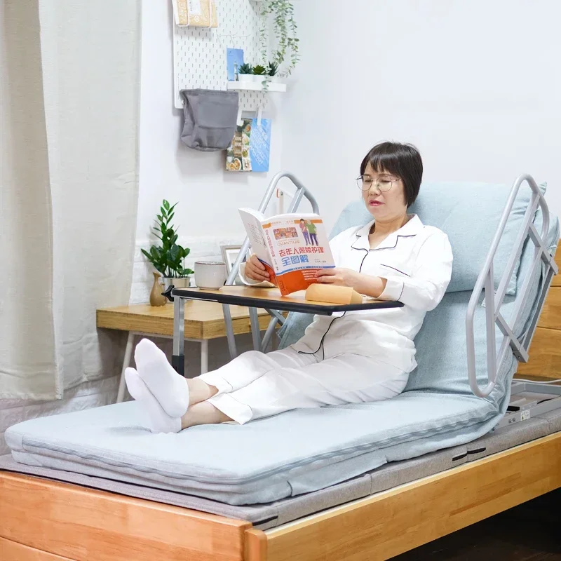 

Электрический подъемный матрас для пациентов Get Up Assist для пожилых людей