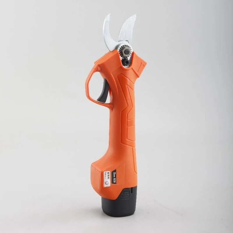 

Electric Scissors Lithium Electric Scissors Pruning Shears Fruit Tree Scissors