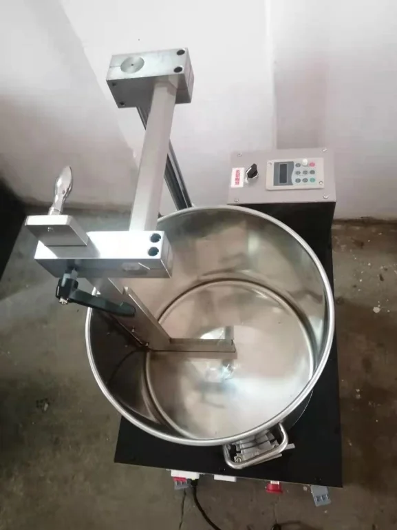 High qualityInk Mixer Flexo Ink Paint Mixing Machine coating Ink mixer machine device equipment