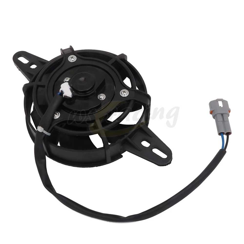 Thumbnail 3 - #6 Best Motorcycle Cooling Fans to Buy In 2026