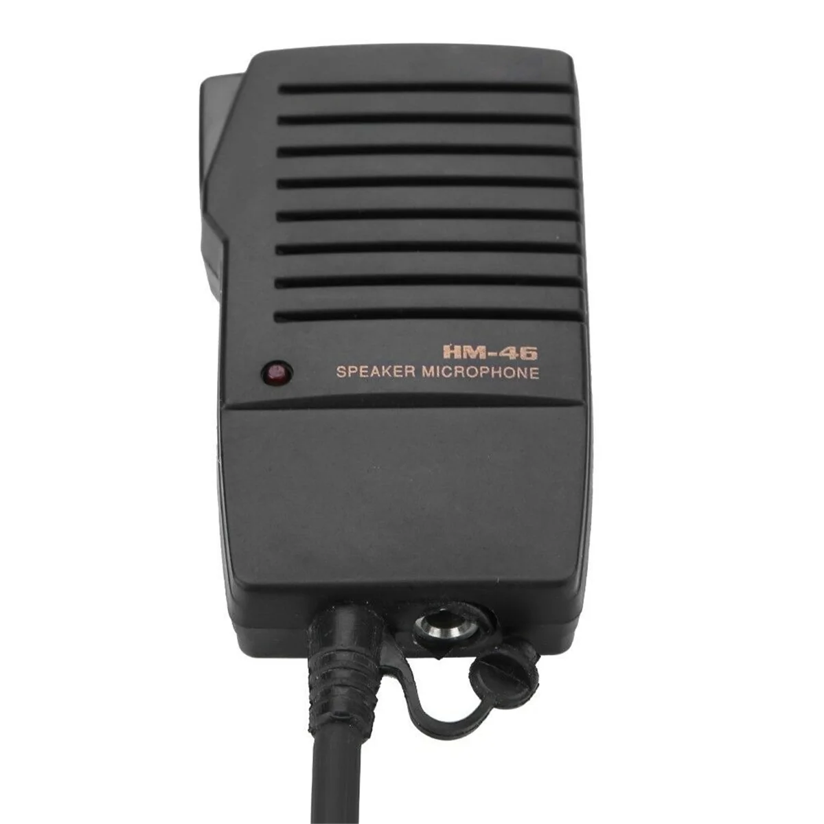 

ДЕТЬ! Ручной микрофон с динамиком для радио Ic-V8 V85 V82 Ic-T8A 2At W32A E90