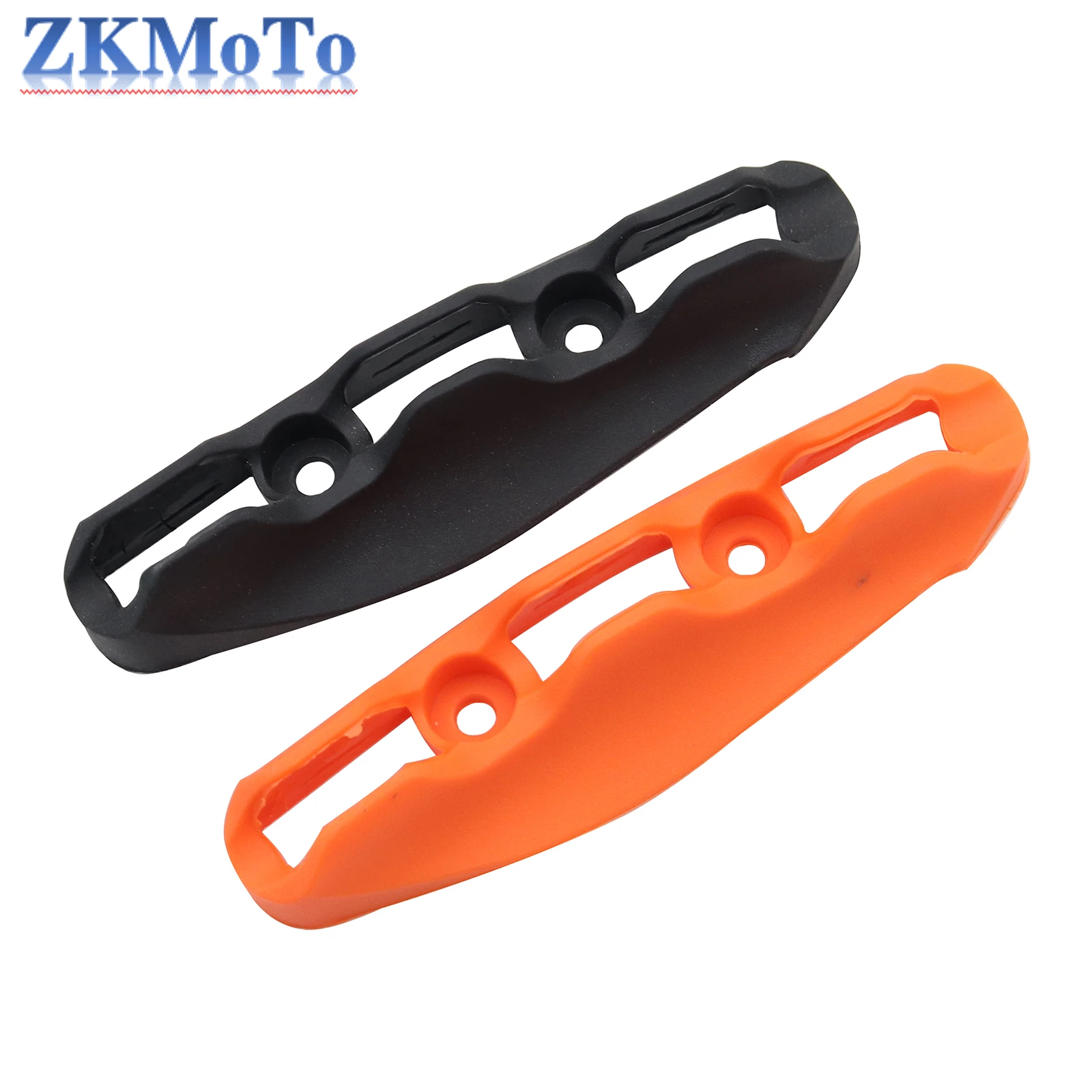 Motorcycle Rear Brake Hose Line Clamp For KTM EXC SX XCFW 125 250 300 350 450 2007-2018 2019 2020 Dirt Pit Bike MX Motocross