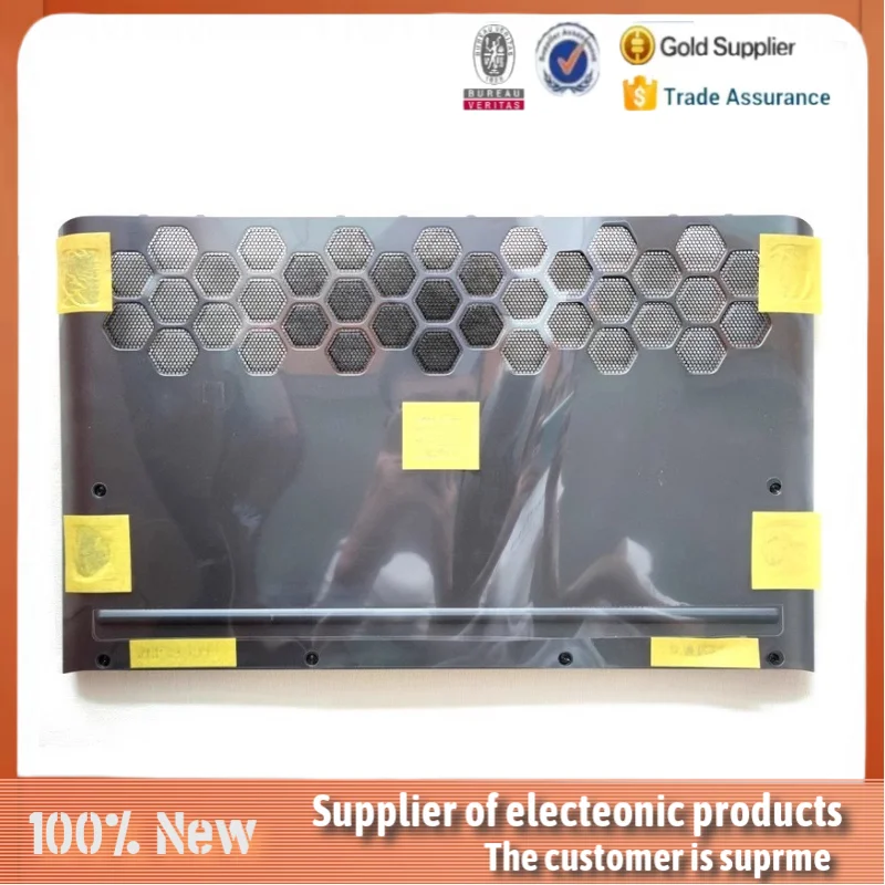 

New original portable access panel cover bottom cover base back shield black Dell Alienware Area 51M R2 062RH9 62RH9