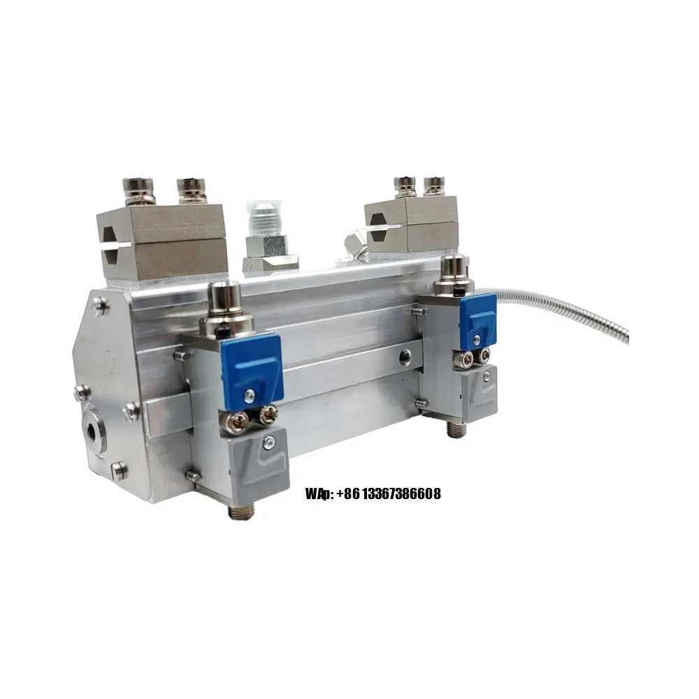 Type Heavy Duty 24-Pin Connector HDD-024-M Aluminum Housing with 5A Rated Copper Contacts for Power Applications