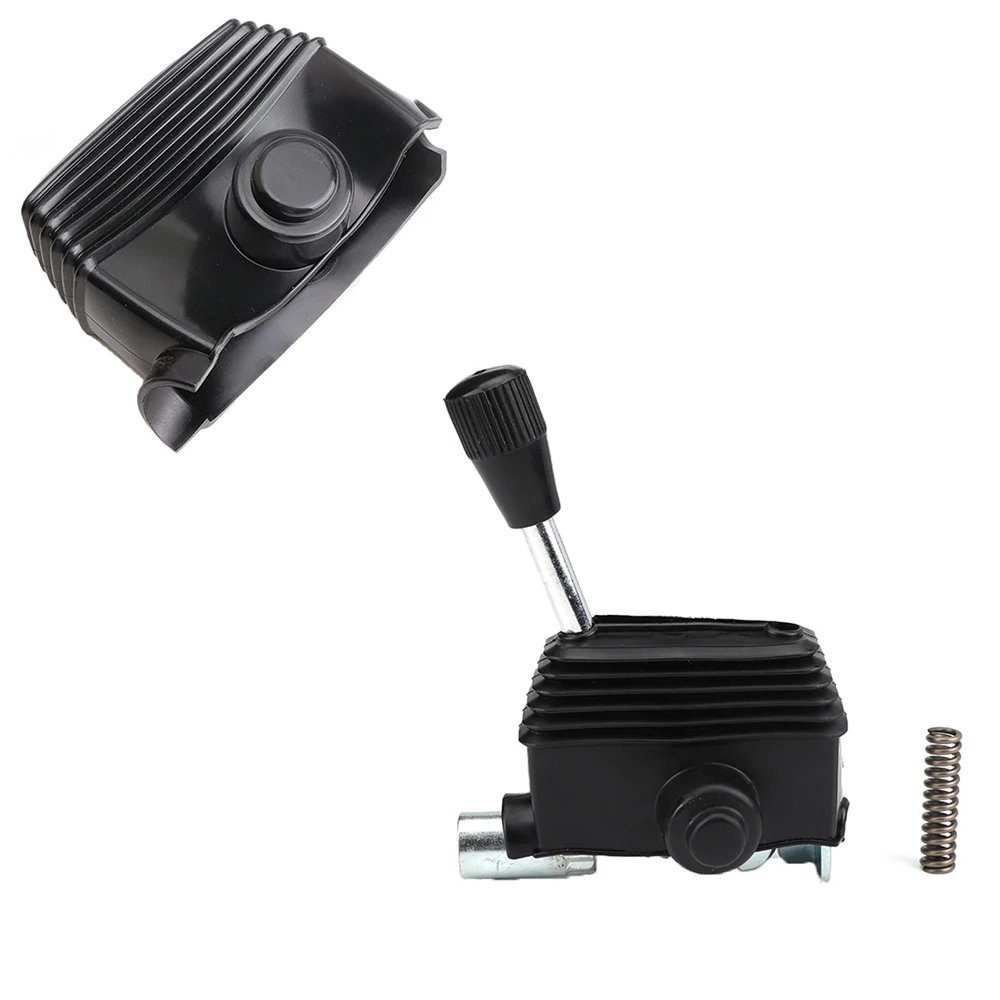 

RACING UTV Shifter Gear Selector Reverse Gears Shift Knob Girp Lever For ATV Dune Buggy Go Kart Vehicle Quad Bike Parts
