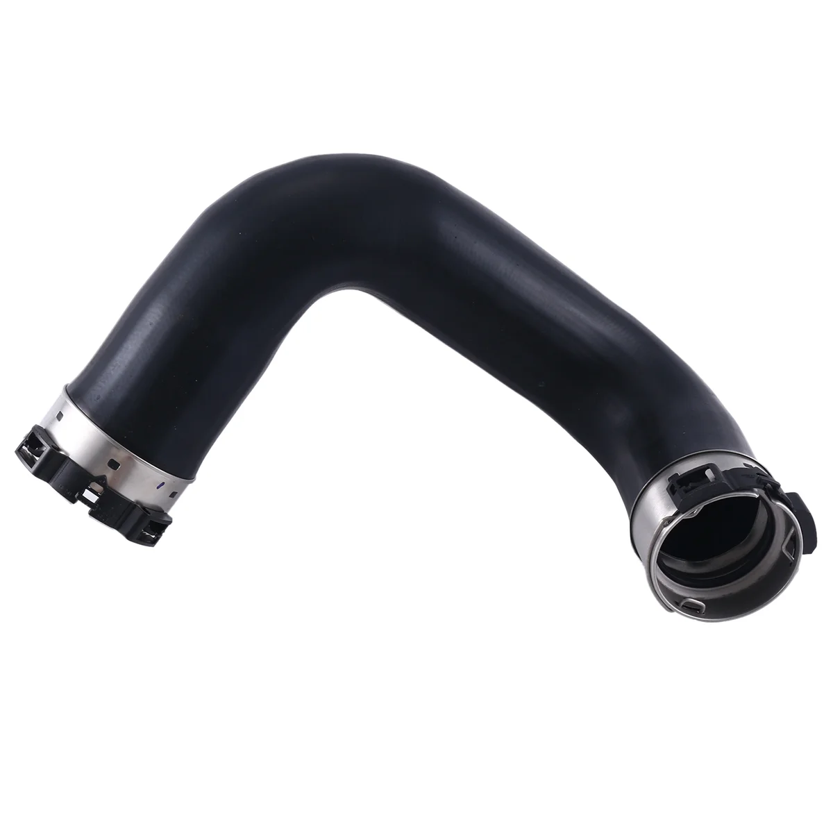 14463-5X02B Intercooler Turbo Hose Pipe for Nissan NP300 Navara Pathfinder III 2005- 14463-5X04B 14463-5X00B