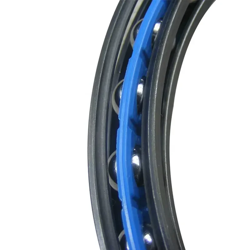 WBM-300 Good Speed and Progress Energy Saving High Temperature Resistance Bearing Wire Race Bearing