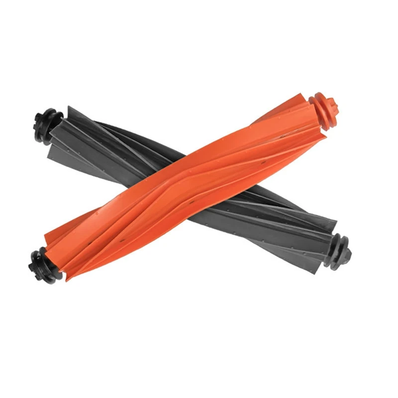 Adequado para Dreame X40 Pro Ultra Sweeper, Sweeper Acessórios, Robot Consumíveis Peças, Escova do rolo