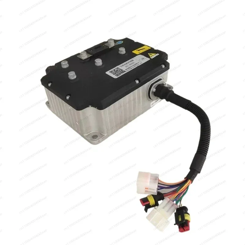Electric Vehicle Controller 48V 60V 72V, Universal E-Bike Scooter Brushless Motor Controller Replacement Part