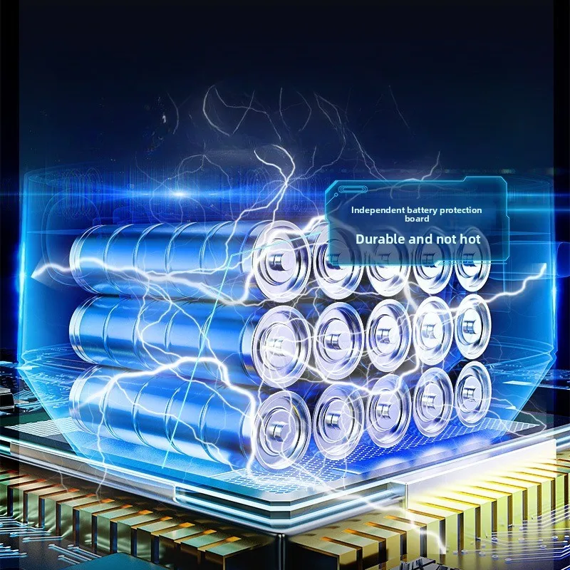 Для аварийного запуска автомобиля, 12 В, автомобильный стартер с беспроводным воздушным насосом, портативный аккумуляторный усилитель, внешний аккумулятор, накачка шин