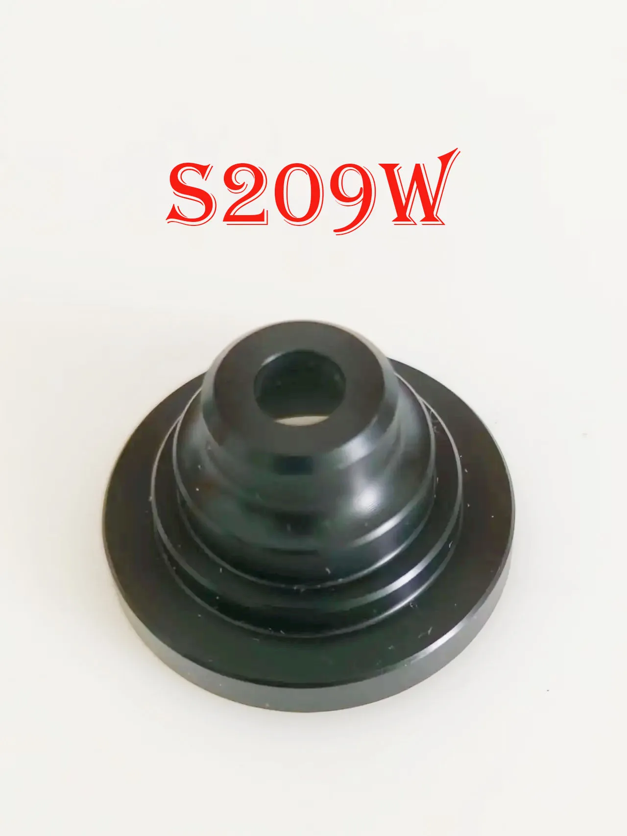 

S209W Lower Water Nozzle 3086386 For Sadik Wire Cut EDM 4/6/8/10mm