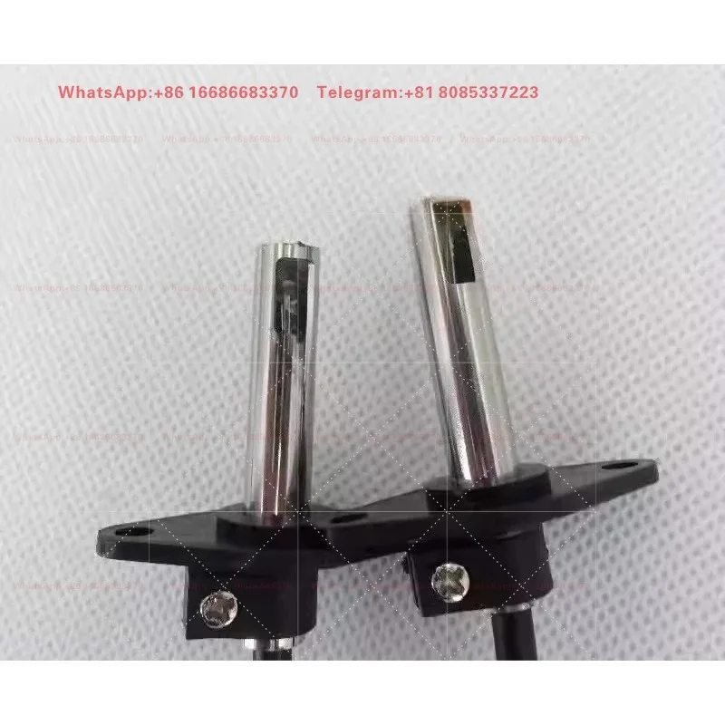 High Sensitivity Electric Eye Glass Bubble Photoresistor Flame Detector