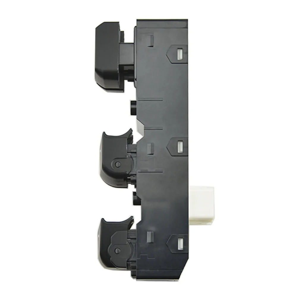 

Power Window Control Switch Button Black Color 93570-4V010 16 Pins For Hyundai Elantra 2012 - 2016