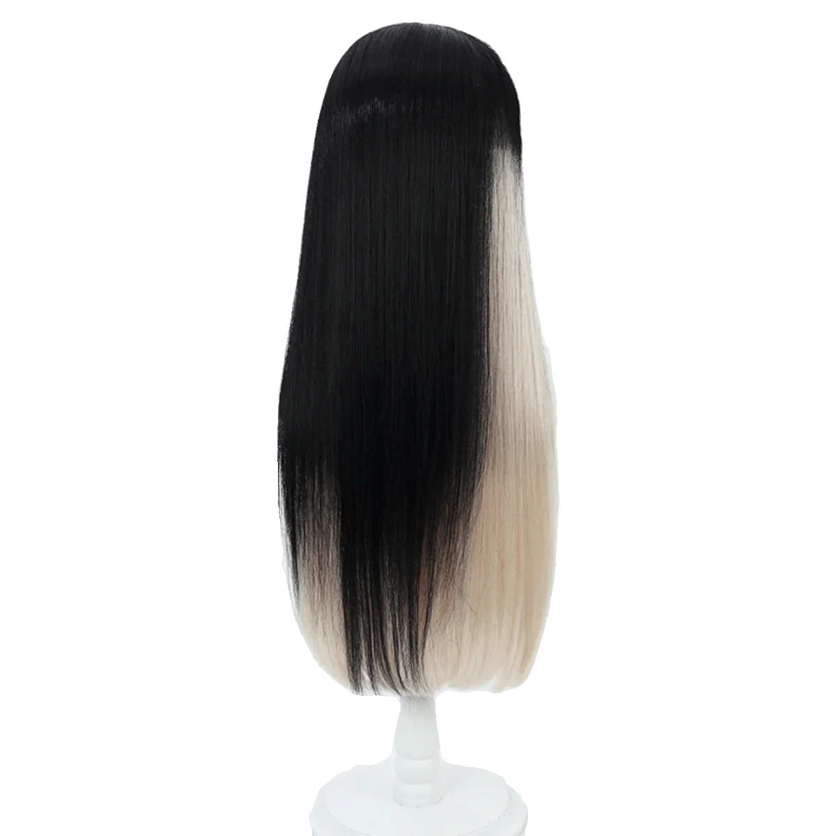 We trosseolution In Stock Juufuutei Raden Wig Cosplay Holo Vtuber Hololive Dev Is ReGLOSS Halloween Long Hair Wig