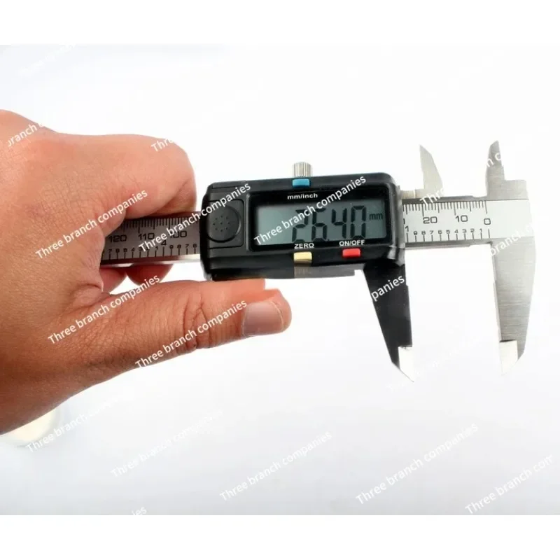 Left Hand Digital Caliper Left-Handed Eletronic Caliper/Digital 0-150mm ..