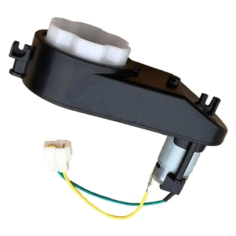 Premium Electric Motor Transmission System 12V RS390 For Children Ride On Enhanced Durability Climbing Capacity