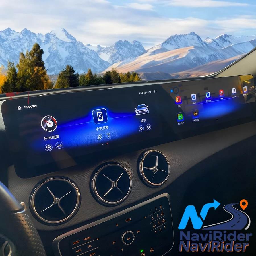 12.3+12.3Inch For M…