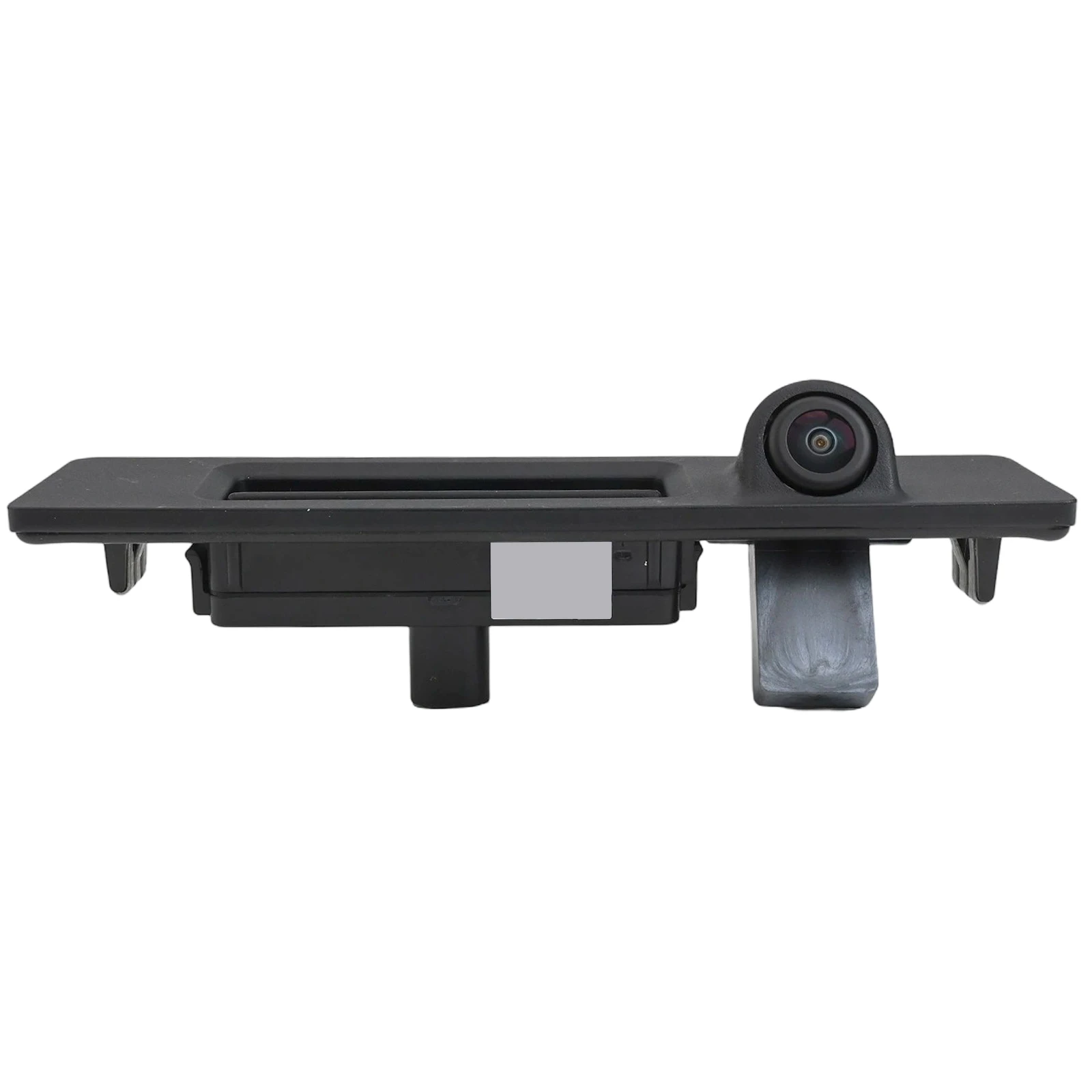 Car Multimedia Camera Car Backup Camera Black Tailgate Camera Car Tailgate Camera Reliable Product Car Accessories