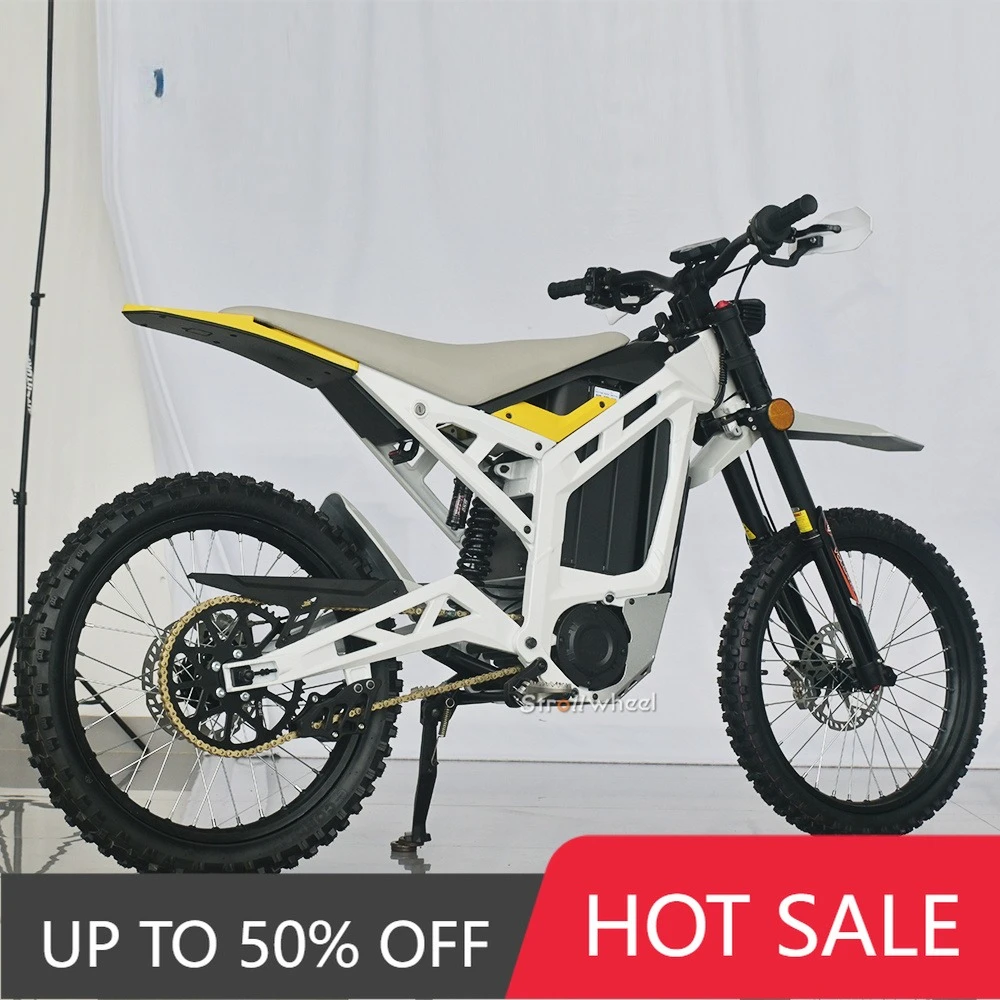 QQW High-speed two-wheeled electric motorcycle 72v electric off-road motorcycle 3000w electric motorcycle