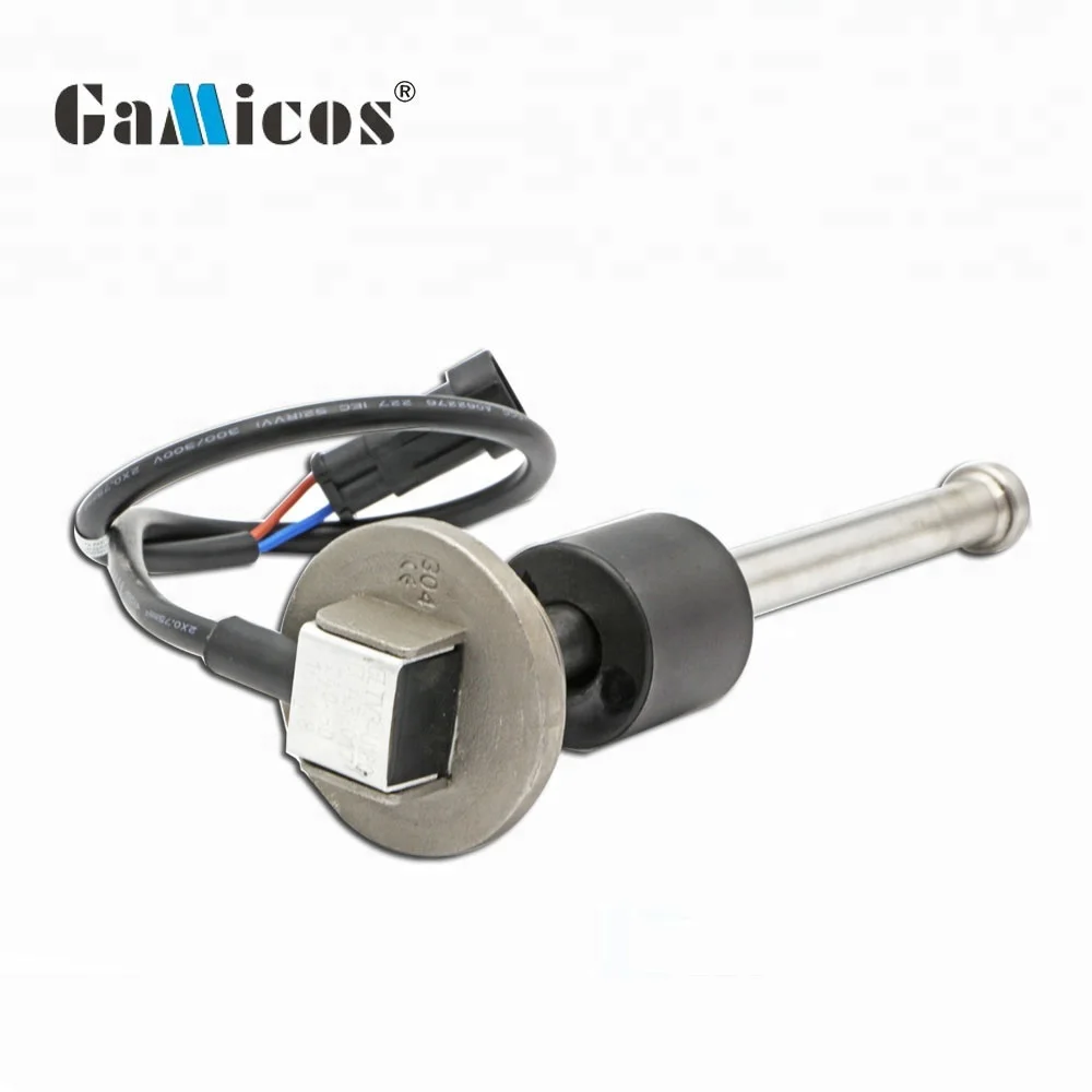 2025 Premium Products GLTV3 500mm Stainless Steel Float Diesel Fuel Level Sensor for Cars