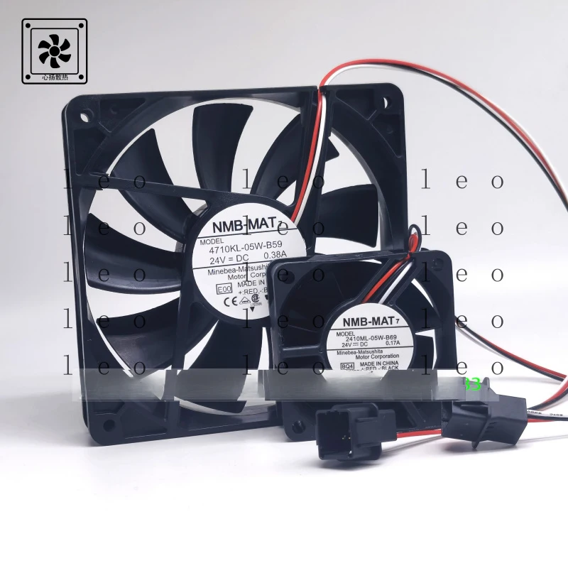 4710KL-05W-B59 brand new 2410ML-05W-B69 Kawasaki robot FANUC inverter NMB fan
