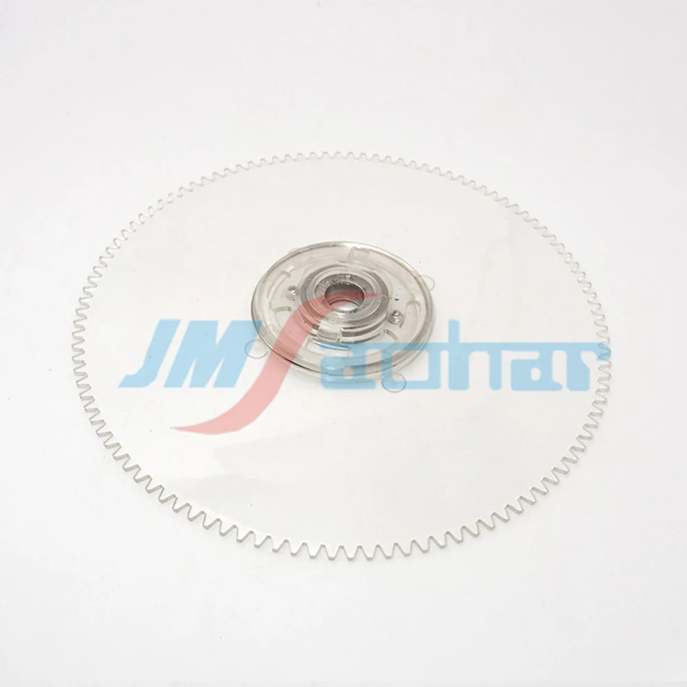 104851102005 REEL SET 8mm(L) with bearing for panasonic mounter