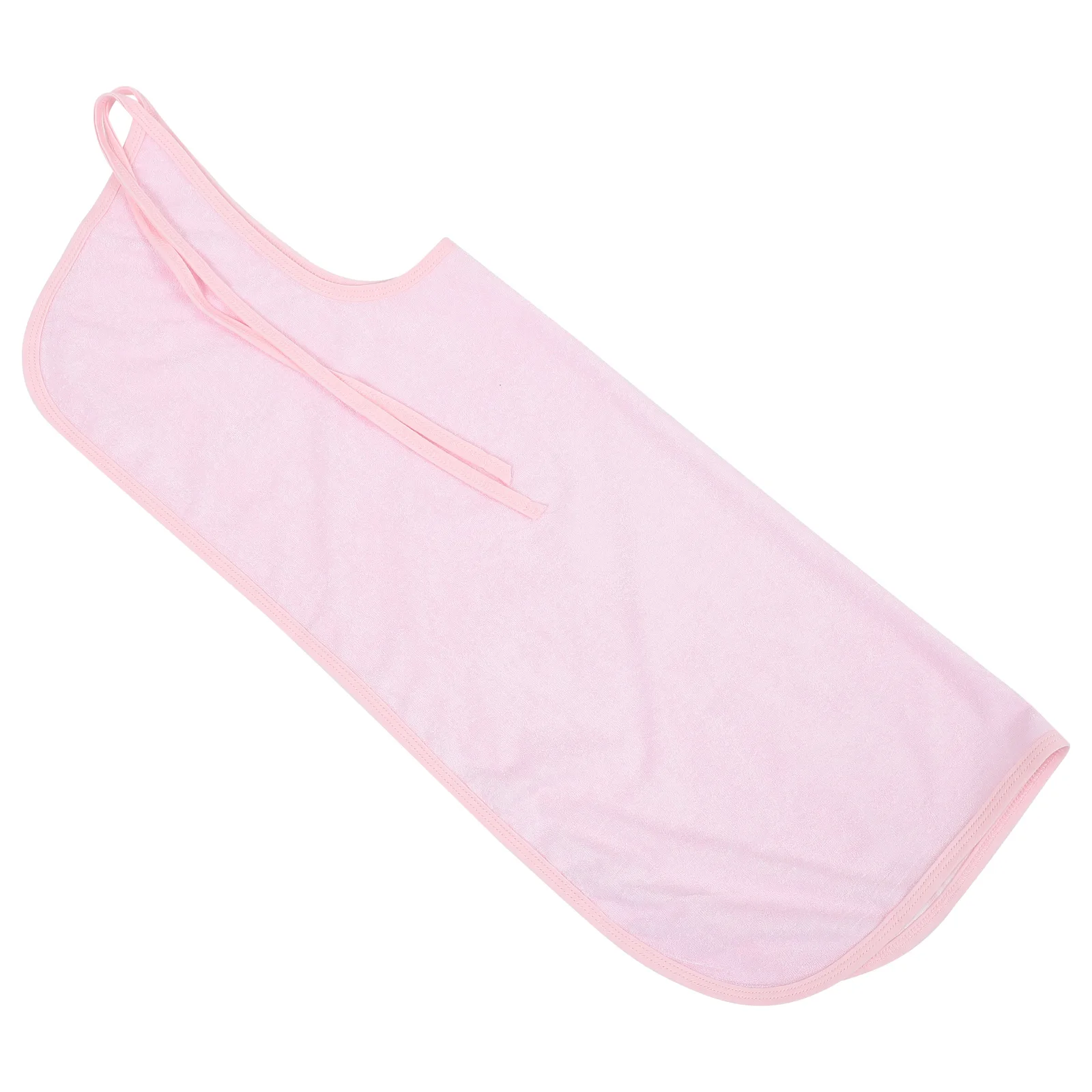 

Adult Eating Bib Elderly Bib Saliva Towel Clothing Protector Waterproof Adjustable Meal Apron For Bedridden Patients Adults