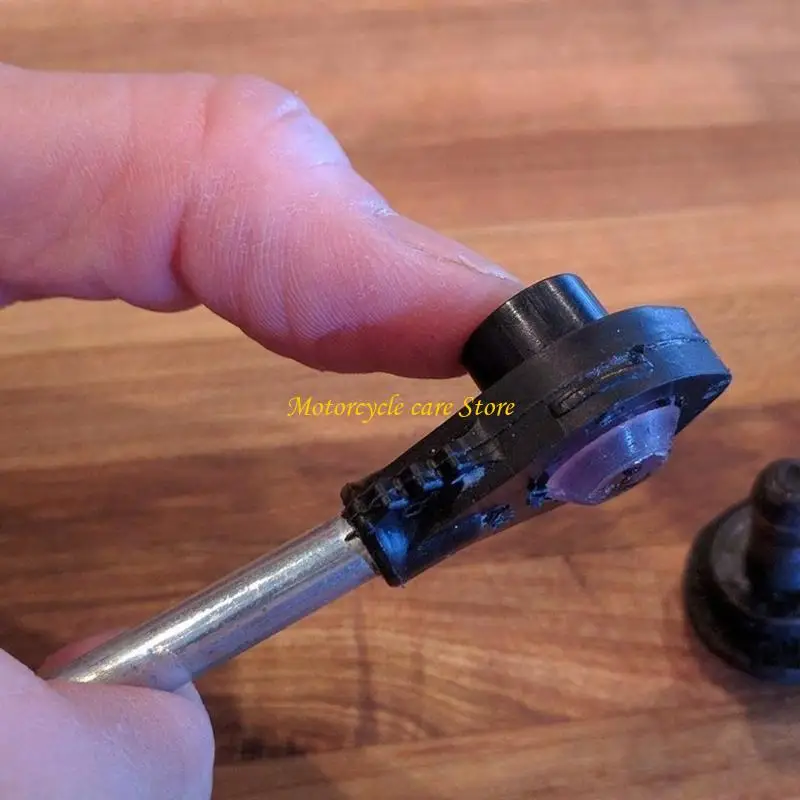 U75F versnellingsverschuivingen kabelbussen reparatie set rubberverschuivingen kabelinstallatiegereedschap voor auto