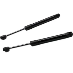 2Pcs For VW EOS 1F7 1F8 NISSAN MICRA IV K13 Rear Tailgate Boot Lift Support Shock Absorber Gas Springs