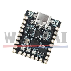 NANO V3.0 / Nano SuperMini Type-C development board atmega328p chip ch340 serial port For arduino