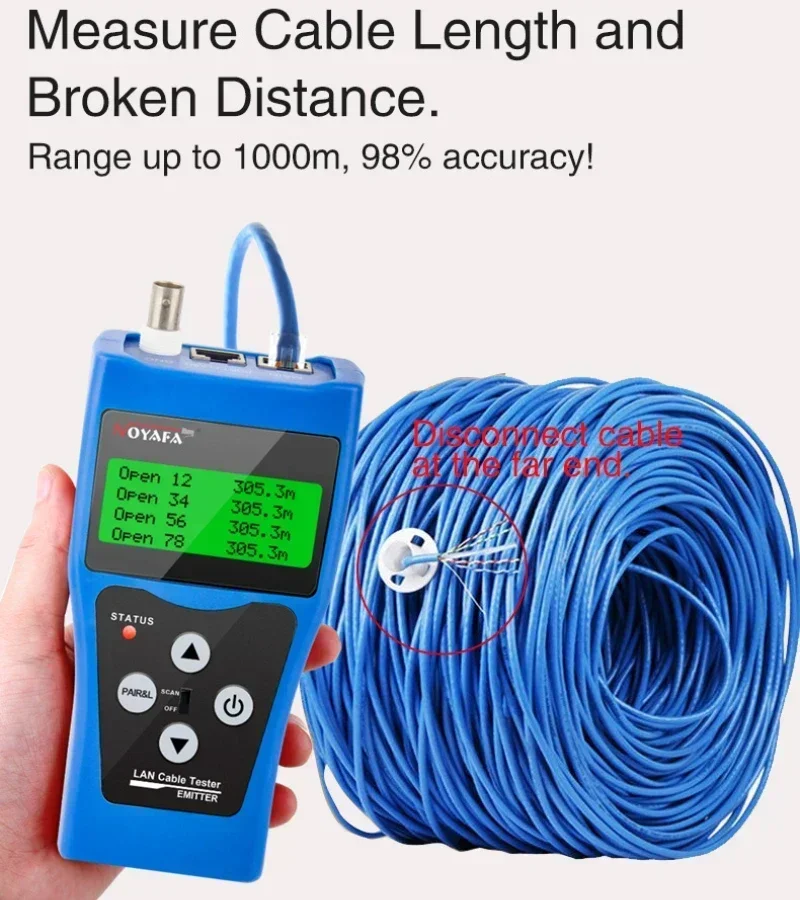 Best Sell Noyafa NF…