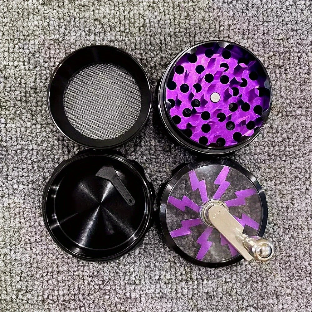 Thumbnail 3 - #48 Top Spice Grinders Picks for Every Budget