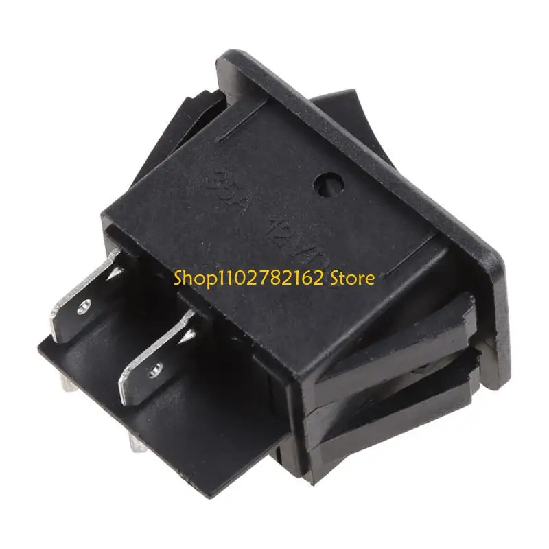 

547B Car Fog Lights Switch for DC 12V Dashboard Switches Control Button for LED Fog L