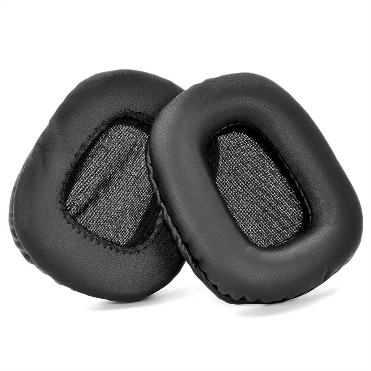 [2026 Trend]Replacement Ear Pads for B550-XT B550XT Protein Leather & Memory Foam Cushions
