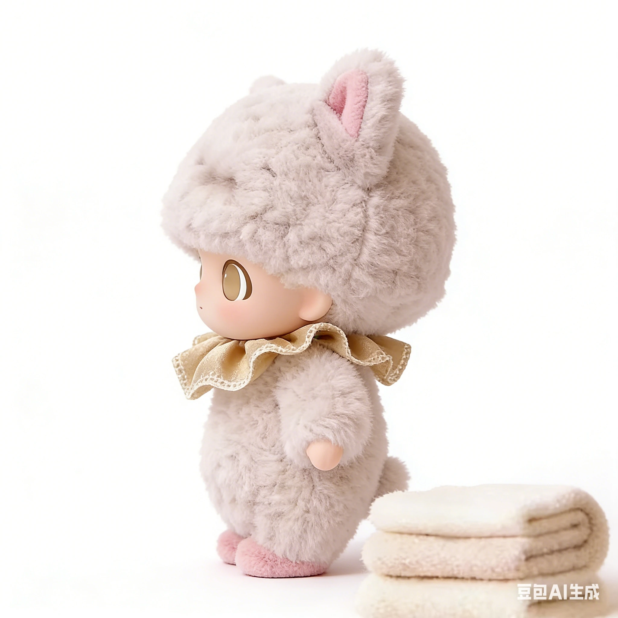 

POP MART DIMOO Secret Theatre Club Series Mystery Action Figure - Милая коллекционная фигурка-сюрприз в закрытой упаковке