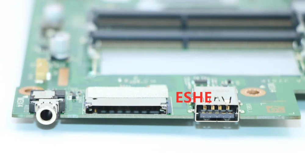 Imagem -06 - Placa-mãe Portátil para Lenovo Lenovo Ideacentre Aio 324are05 520c-24are 5b20u54079 5b20u54081 5b20u54083 com Cpu r3 r5 r7 La-j751p