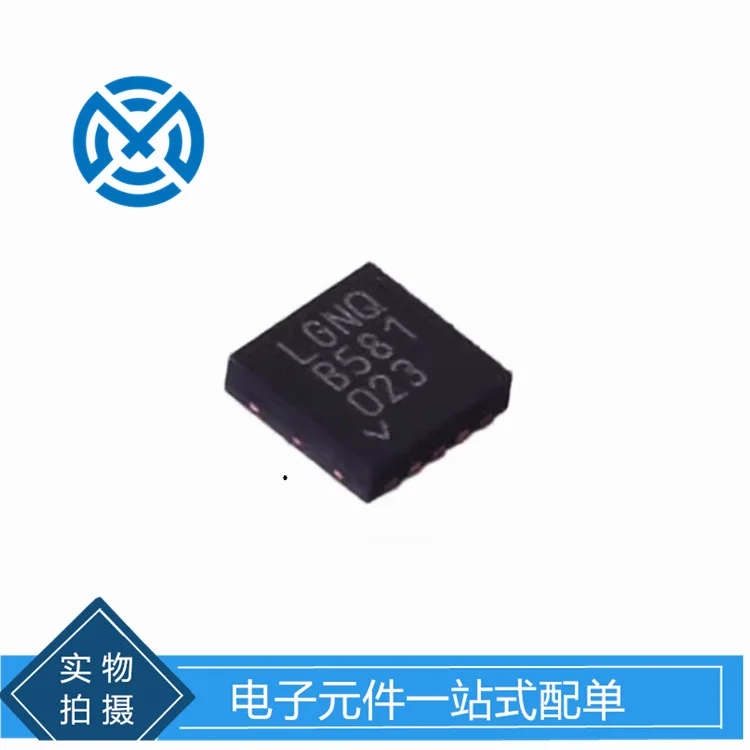 LTC4079EDD#TRPBF DFN-10 Silkscreen LGNQ Battery management chip components Original