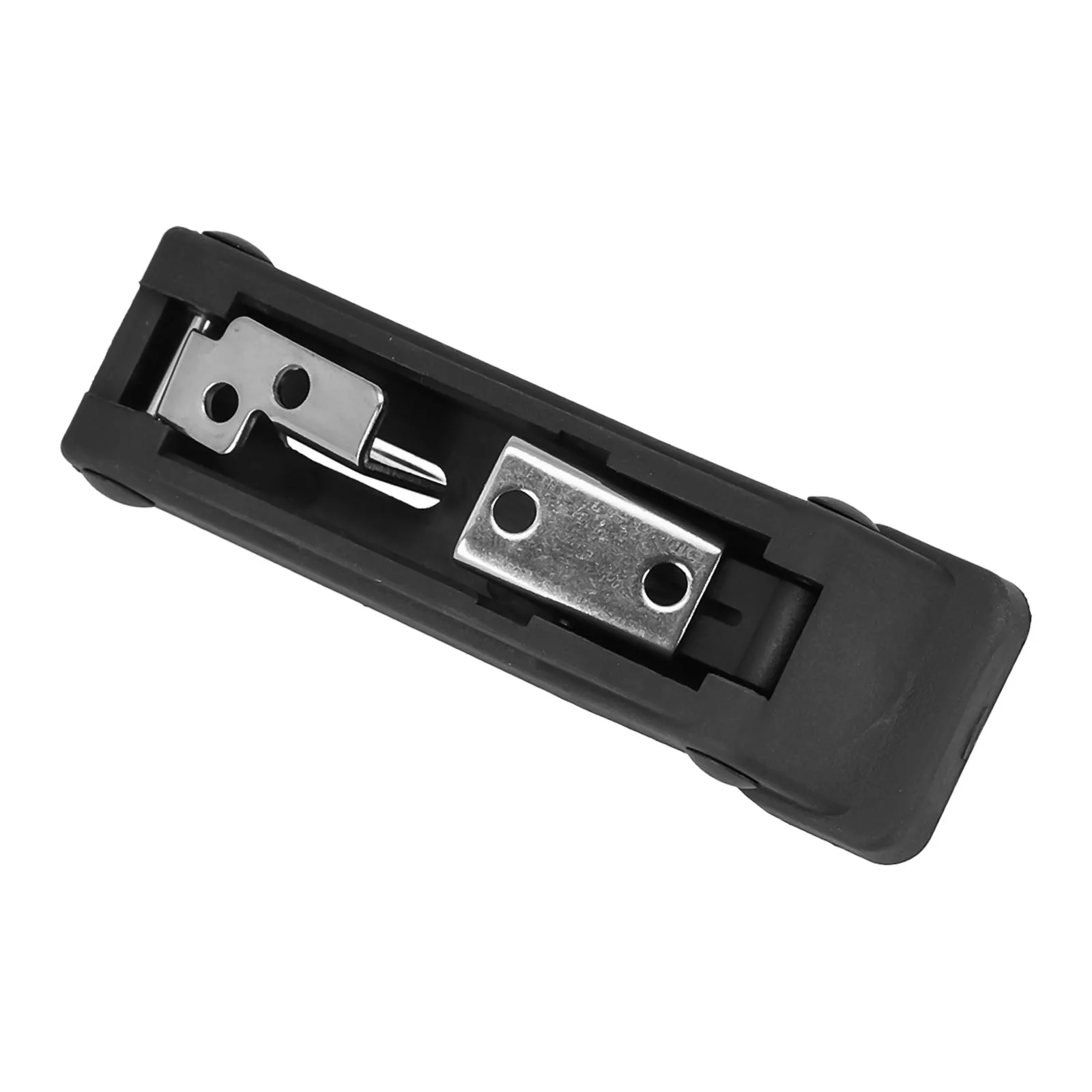 A Addition To Any Outdoor Enthusiast\'s Gear; This latch is an essential component that your cargo stays secure