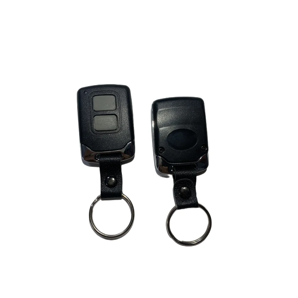 433.92Mhz Rolling Code Mitto B RCB Remote Control For 2 Channel Garage Door Opener Mitto Transmitter Mitto Keyfob Contoller