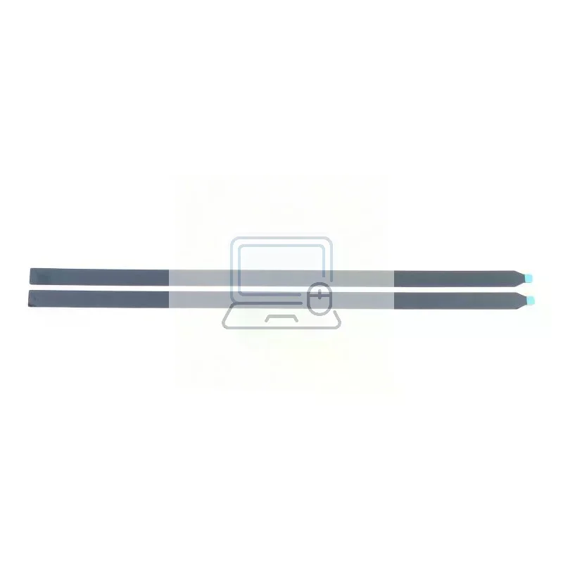 10Pcs Double Sided LCD Tape Strong Bond For Laptop Display Screen Assembly Adhesive for Professional Laptop Service