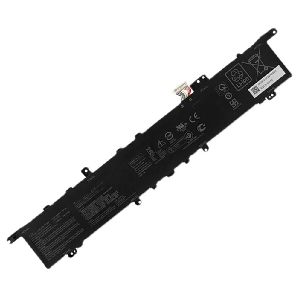 Brand New Original C42N1846-1 15.4V 62Wh Laptop Battery for Asus ZenBook Pro Duo UX581 UX581G UX581GV UX581LV C42N1846