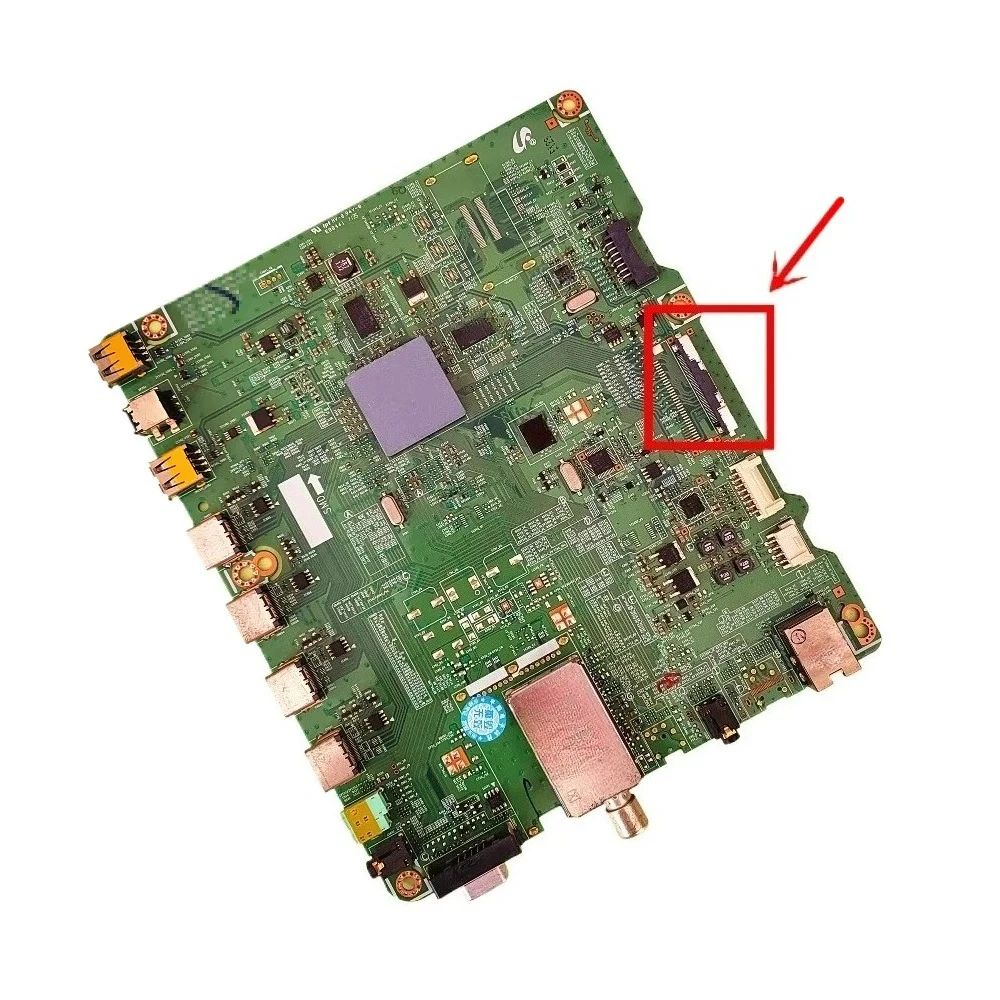 Placa Base para TV BN41-01660B, Placa Principal BN94-05268F BN94-04859E BN94-04659B BN94-04465M BN94-04659F BN94-04465K BN94-05068V 40"