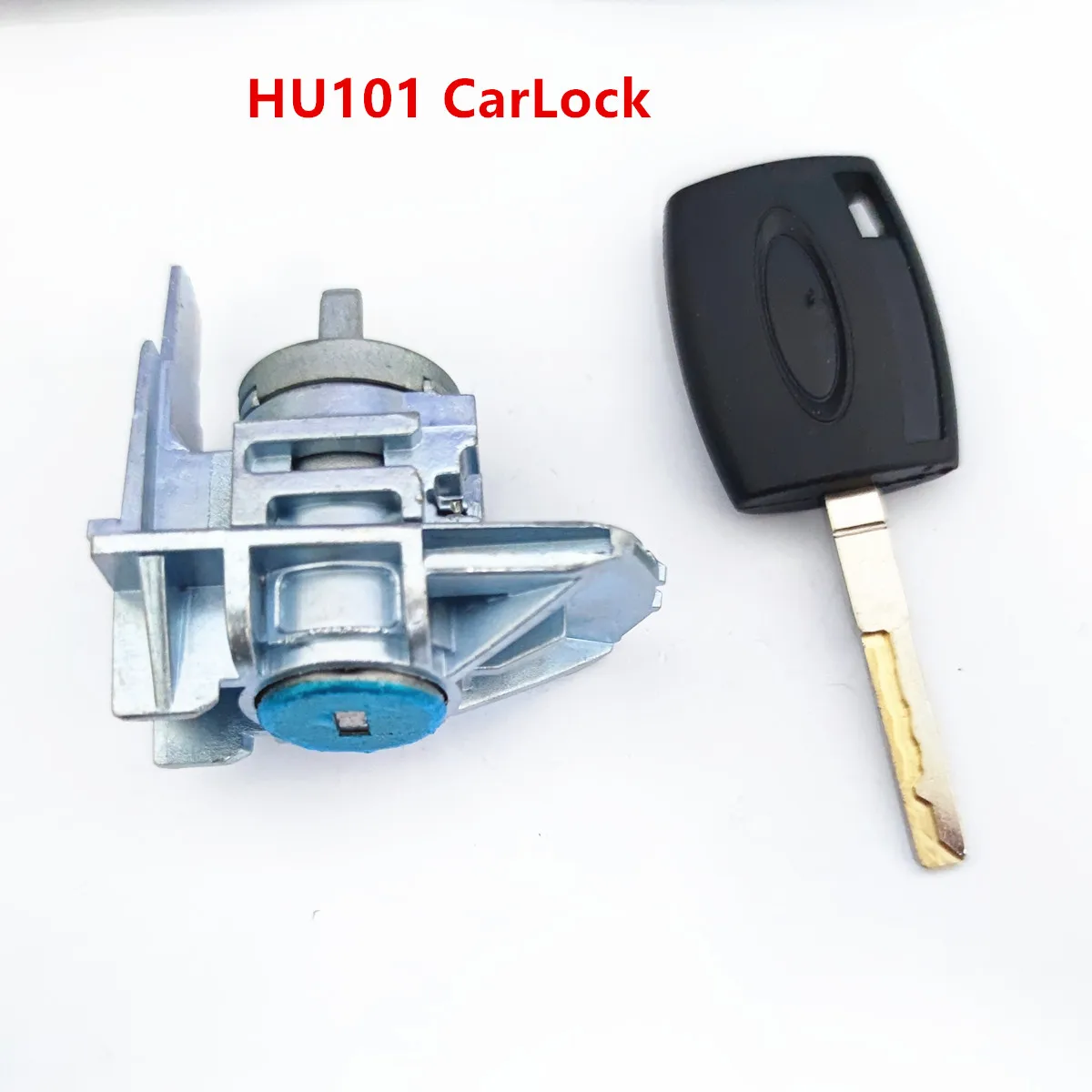 1 PCS Reparação HU101 Fechaduras de porta de carro para chave de carro e fechaduras de porta