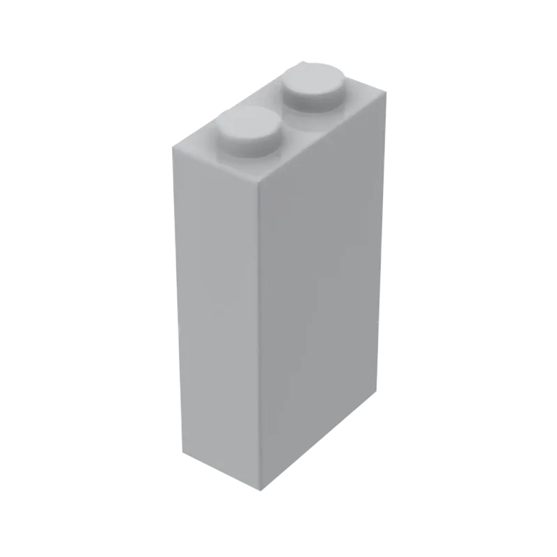 1Pc MOC Parts 22886 Brick 1 x 2 x 3 Compatible Bricks DIY Assmble Building Blocks Particle Kid Puzzle Brain Toy Gift