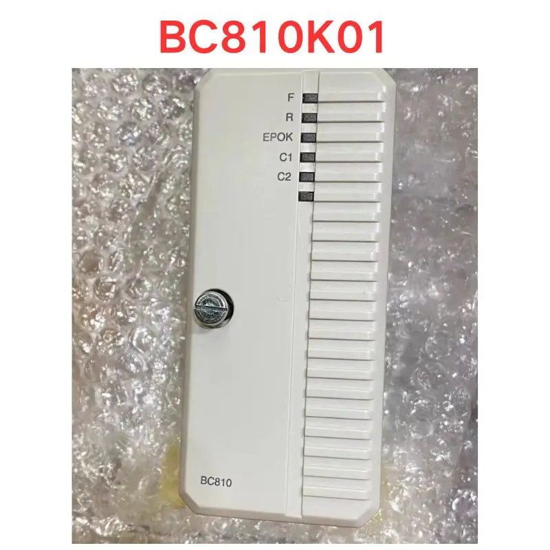 Used OEM disassembled parts BC810K01 module Functional test OK