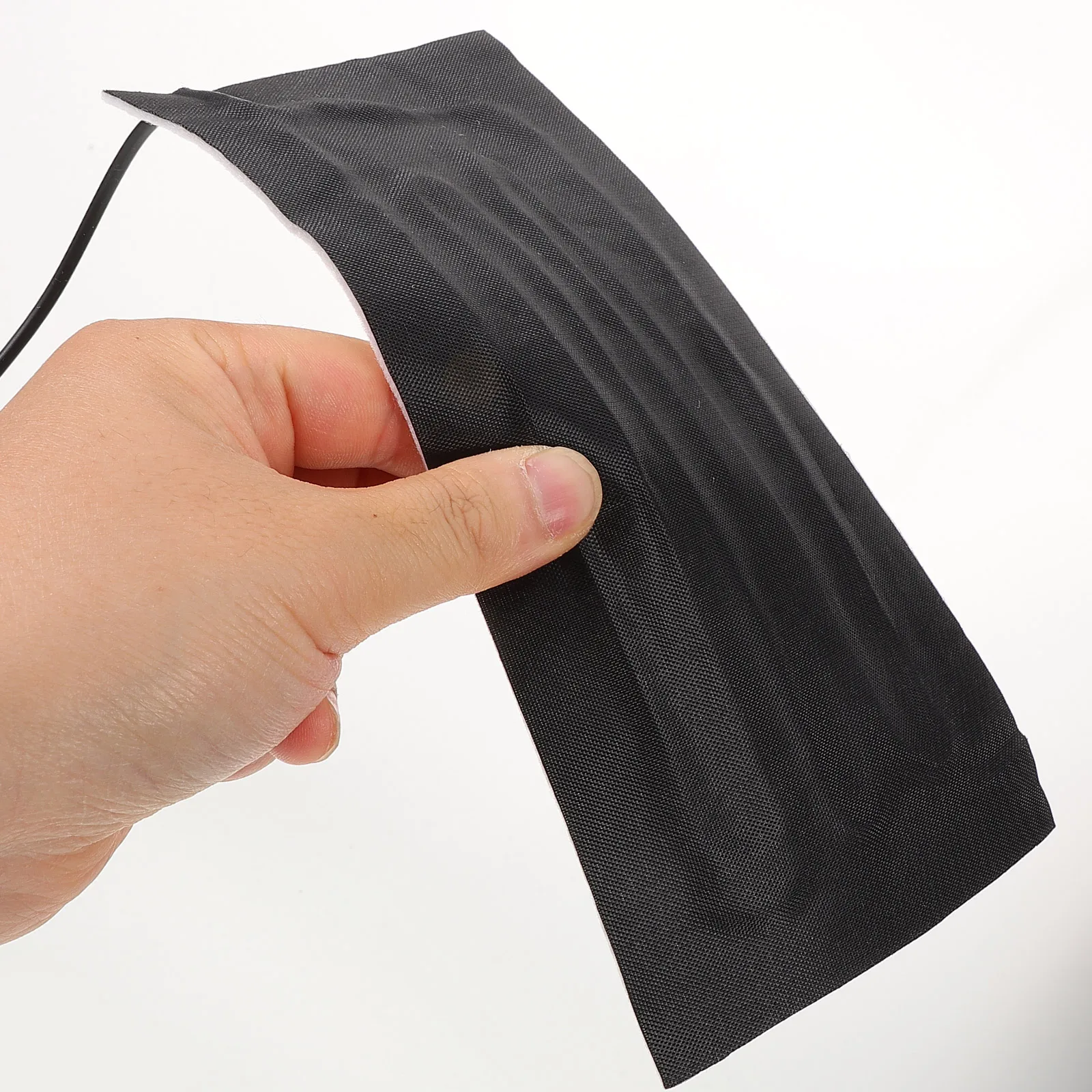 

Heating Pad for Plants 10x20cm USB Temperature Adjustable Germination Heat Mat Plant Propagation Greenhouse Supplies Warming Pad