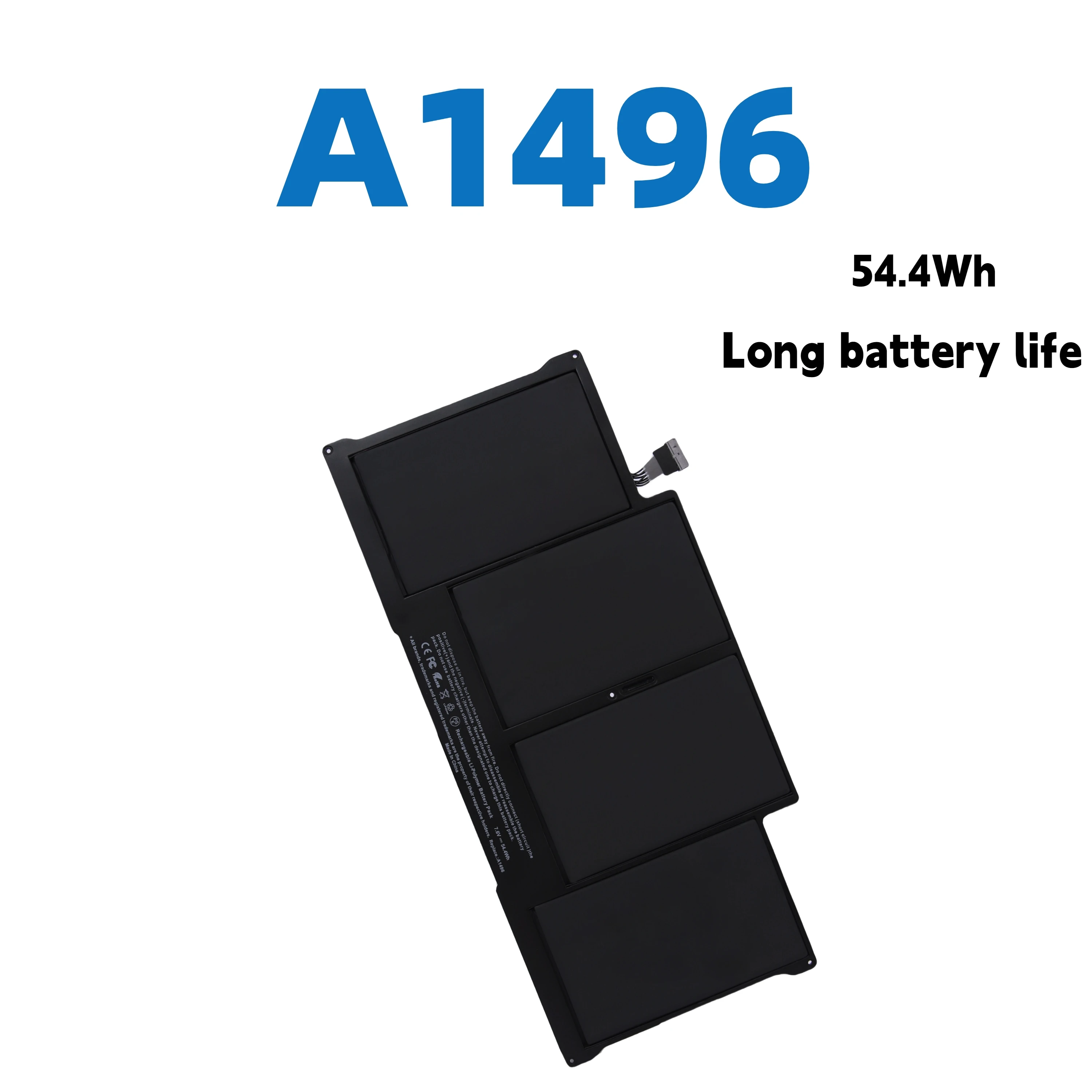 

AUSSY A1496 For Apple MacBook Air 13" A1466 2012/2013/2014/2015/2017 MD760LL/A MD761CH/A