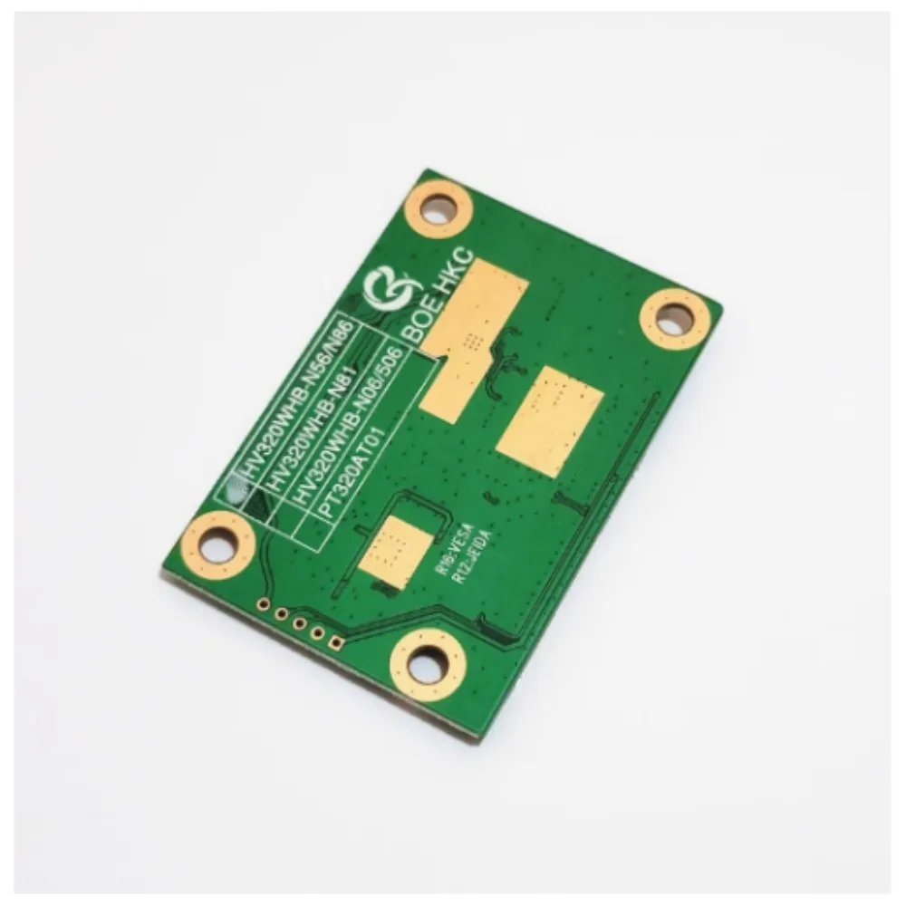 New Original TV Tcon Board ST3151A07-5 HV320WHB-N81/-N06/-500/N86/N56/H00 ST3151A07-3 For TV Screen Repairing
